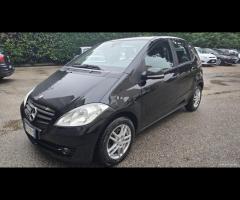 Mercedes-benz A 160 A 160 CDI BlueEFFICIENCY Speci - 23