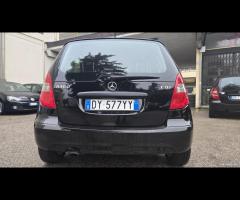 Mercedes-benz A 160 A 160 CDI BlueEFFICIENCY Speci - 26