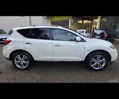 Nissan Murano 2.5 dCi Tekna