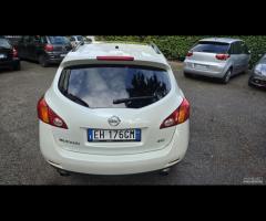 Nissan Murano 2.5 dCi Tekna - 7