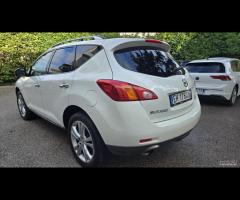 Nissan Murano 2.5 dCi Tekna - 8