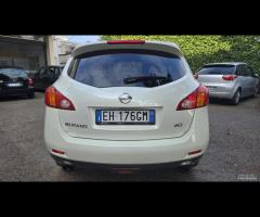 Nissan Murano 2.5 dCi Tekna - 10