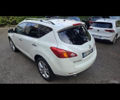 Nissan Murano 2.5 dCi Tekna - 11