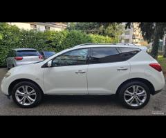 Nissan Murano 2.5 dCi Tekna - 12