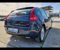 Citroen C4 1.6 HDi 110CV FAP airdream VTR