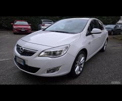 Opel Astra 1.4 Turbo 140CV Benzina GANCIO TRAINO