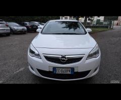 Opel Astra 1.4 Turbo 140CV Benzina GANCIO TRAINO