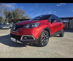 Renault Captur 1.5 dCi 8V 90 CV EDC Energy R-Link