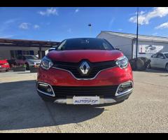 Renault Captur 1.5 dCi 8V 90 CV EDC Energy R-Link