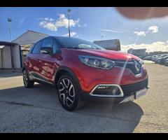 Renault Captur 1.5 dCi 8V 90 CV EDC Energy R-Link