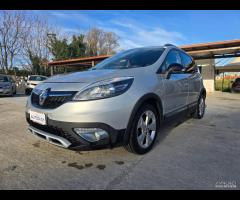 Renault Scenic Scénic XMod Cross 1.2 TCe 130CV Sta