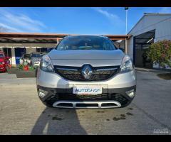 Renault Scenic Scénic XMod Cross 1.2 TCe 130CV Sta