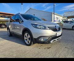 Renault Scenic Scénic XMod Cross 1.2 TCe 130CV Sta