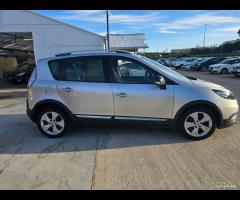 Renault Scenic Scénic XMod Cross 1.2 TCe 130CV Sta