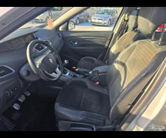 Renault Scenic Scénic XMod Cross 1.2 TCe 130CV Sta