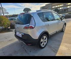 Renault Scenic Scénic XMod Cross 1.2 TCe 130CV Sta - 6