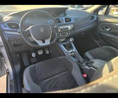 Renault Scenic Scénic XMod Cross 1.2 TCe 130CV Sta - 10