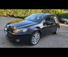 Volkswagen Golf 2.0 TDI 140CV DSG 5p. Highline