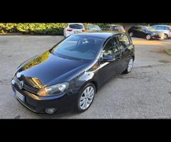 Volkswagen Golf 2.0 TDI 140CV DSG 5p. Highline