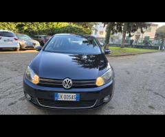 Volkswagen Golf 2.0 TDI 140CV DSG 5p. Highline