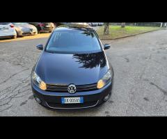 Volkswagen Golf 2.0 TDI 140CV DSG 5p. Highline