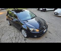 Volkswagen Golf 2.0 TDI 140CV DSG 5p. Highline