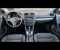 Volkswagen Golf 2.0 TDI 140CV DSG 5p. Highline - 11