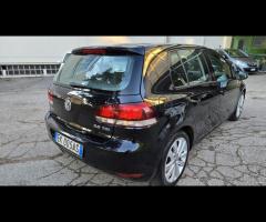 Volkswagen Golf 2.0 TDI 140CV DSG 5p. Highline - 16