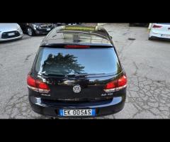 Volkswagen Golf 2.0 TDI 140CV DSG 5p. Highline - 19