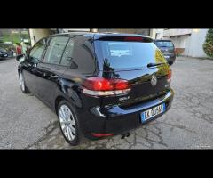 Volkswagen Golf 2.0 TDI 140CV DSG 5p. Highline - 20