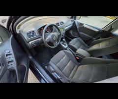 Volkswagen Golf 2.0 TDI 140CV DSG 5p. Highline - 25