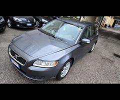 Volvo V50 2.0 D cat Summum