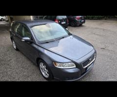 Volvo V50 2.0 D cat Summum