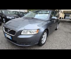 Volvo V50 2.0 D cat Summum