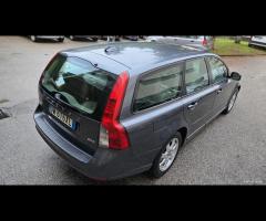 Volvo V50 2.0 D cat Summum