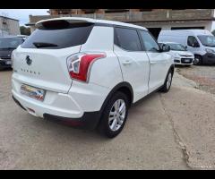 SsangYong Tivoli 1.6d Go 2wd my18