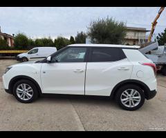 SsangYong Tivoli 1.6d Go 2wd my18 - 7