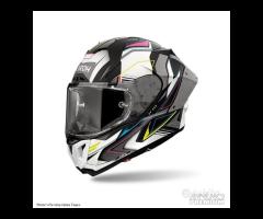 AIROH Casco Integrale GP800 Multi - Must -