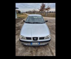 Seat Ibiza 1.4 16V benzina neopatentati