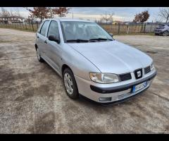 Seat Ibiza 1.4 16V benzina neopatentati