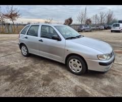 Seat Ibiza 1.4 16V benzina neopatentati