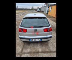 Seat Ibiza 1.4 16V benzina neopatentati - 8