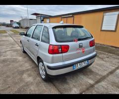 Seat Ibiza 1.4 16V benzina neopatentati - 9