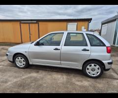 Seat Ibiza 1.4 16V benzina neopatentati - 11