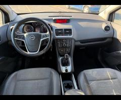 OPEL MERIVA 1.3 CDTI 95cv Cosmo