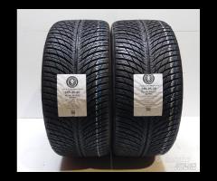 2 GOMME 245 35 20 MICHELIN A35555