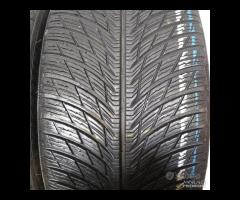 2 GOMME 245 35 20 MICHELIN A35555