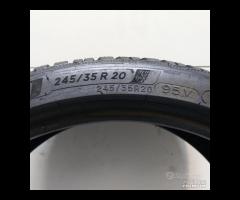 2 GOMME 245 35 20 MICHELIN A35555 - 7