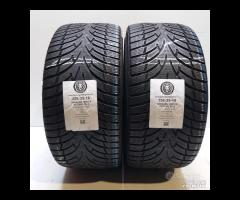 2 GOMME 255 35 18 NANKANG A35553