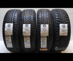 4 GOMME E CERCHI VW BRIDGESTONE 215 65 17 A35550